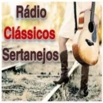 Logo da Rádio Clássicos Sertanejos