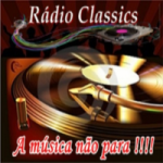 Logo da Rádio Classics