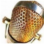 Logo da Rádio Claudio Roberto