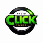 Logo da Rádio Click Gospel