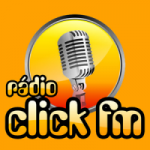 Logo da Rádio Click