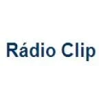 Logo da Rádio Clip
