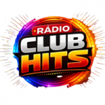 Logo da Rádio Club Hits