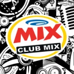 Logo da Rádio Club Mix
