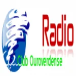 Logo da Rádio Club Ouroverdense