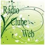 Logo da Rádio Club Web