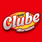 Logo da Rádio Clube Alternativa