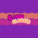 Logo da Rádio Clube Classic