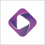 Logo da Rádio Clube de Caconde