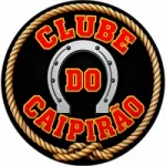 Logo da Rádio Clube do Caipirão
