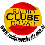 Logo da Rádio Clube do Vale