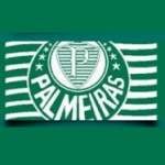 Logo da Rádio Clube Palmeiras