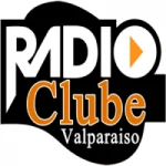 Logo da Rádio Clube Valparaiso