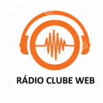Logo da Rádio Clube Web