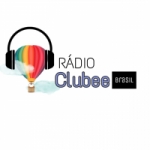 Logo da Rádio Clubee Brasil FM