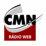 Logo da Rádio CMN Web