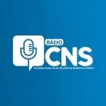 Logo da Rádio CNS