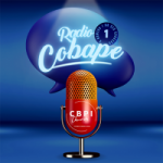 Logo da Rádio Cobape