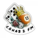 Logo da Rádio Cohab 2 FM