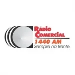 Logo da Rádio Comercial 1440 AM