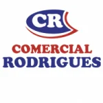 Logo da Rádio Comercial Rodrigues