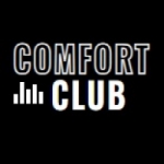 Logo da Rádio Comfort Club