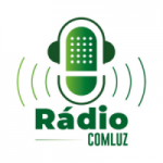 Logo da Rádio Comluz