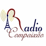 Logo da Rádio Compaixão