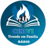 Logo da Rádio Comunidade Evangélica Razão Para Viver