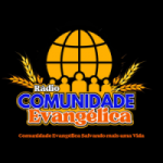 Logo da Rádio Comunidade Evangélica