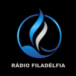 Logo da Rádio Comunidade Filadélfia