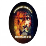 Logo da Rádio Comunidade Messiânica