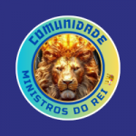 Logo da Rádio Comunidade Ministros do Rei