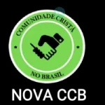 Logo da Rádio Comunidade Nova CCB