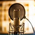 Logo da Radio Comunidade Ribeirão