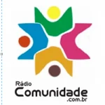 Logo da Radio Comunidade