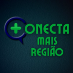 Logo da Rádio Conecta Mais Região