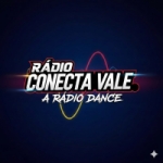 Logo da Rádio Conecta Vale