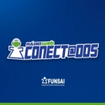 Logo da Rádio Conectados