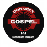 Logo da Rádio Coneect Gospel Fm