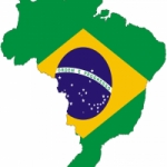 Logo da Rádio Conexão Brasil