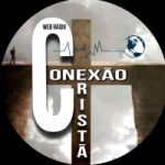 Logo da Rádio Conexão Cristã