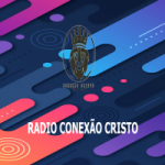 Logo da Rádio Conexão Cristo Live