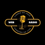 Logo da Rádio Conexão da Ilha