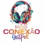 Logo da Rádio Conexão Gospel