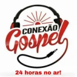 Logo da Rádio Conexão Gospel