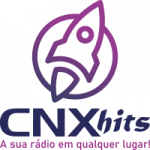 Logo da Rádio Conexão Hits Taquaritinga