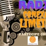 Logo da Rádio Conexão Limeira