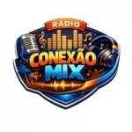 Logo da Rádio Conexão Mix