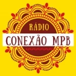 Logo da Rádio Conexão MPB